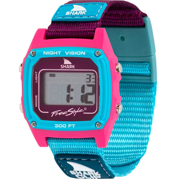 Freestyle Watches - Shark Classic Clip Cranberry