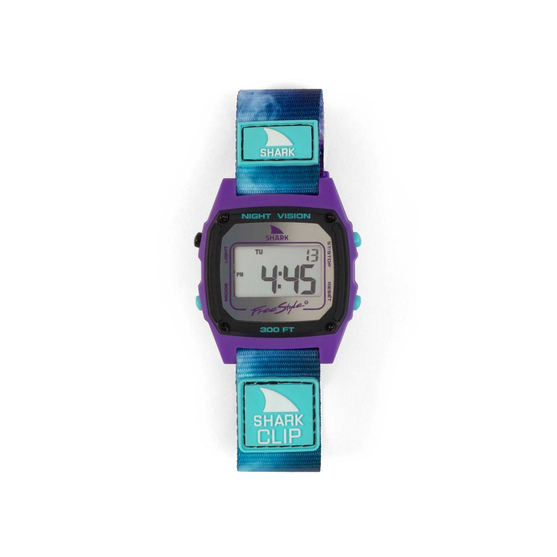 FREESTYLE WATCHES - AMBER TORREALBA SIGNATURE  WATCH REFLECTION - Pollywog