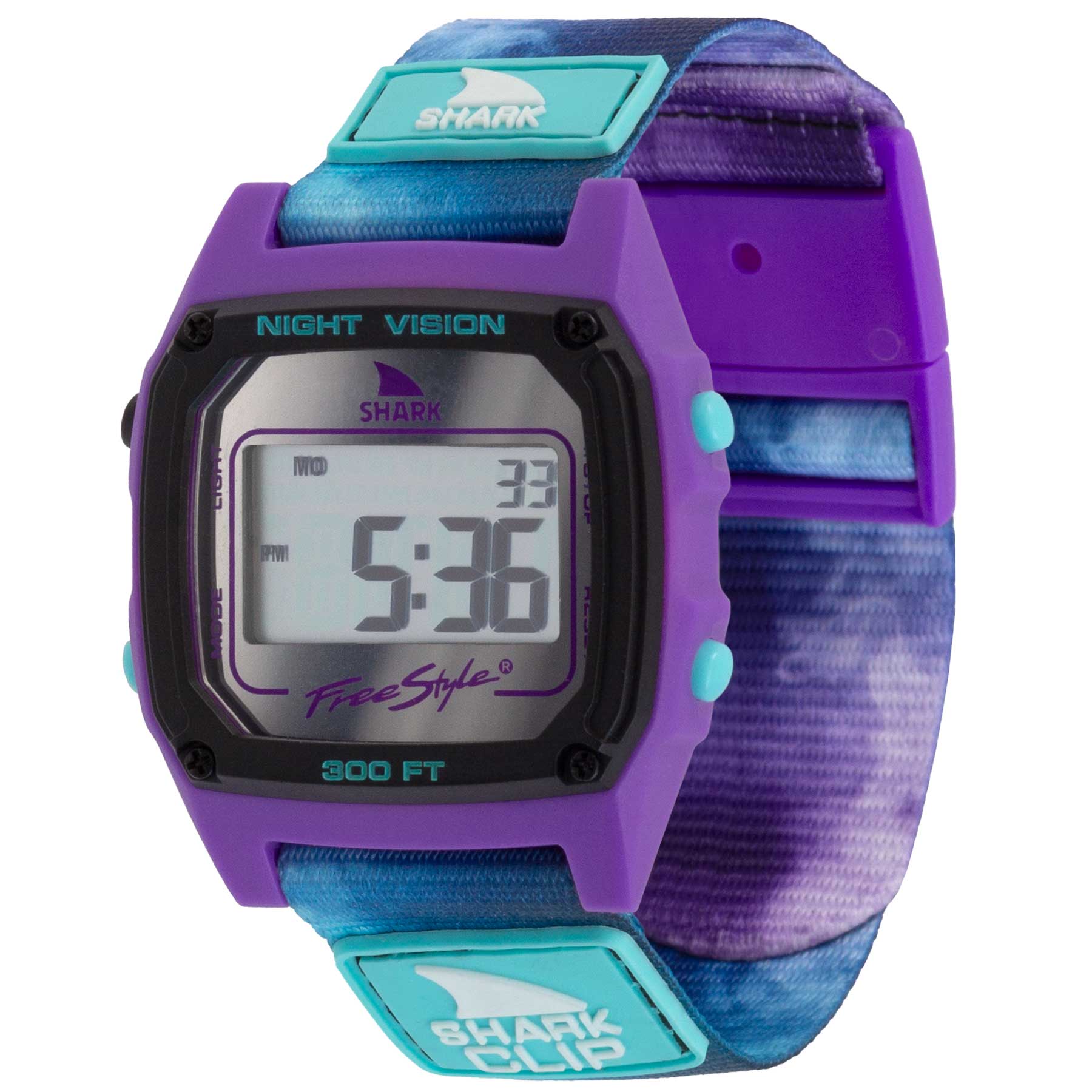 FREESTYLE WATCHES - AMBER TORREALBA SIGNATURE  WATCH REFLECTION - Pollywog