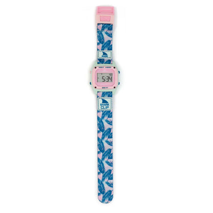 Freestyle Watch - Shark Classic Clip Sage Blue Sage Palm