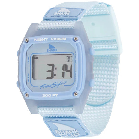 Freestyle Watch - Shark Classic Clip Sky