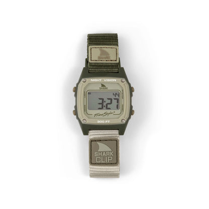 FREESTYLE WATCHES - SHARK CLASSIC CLIP ENSENADA - Pollywog