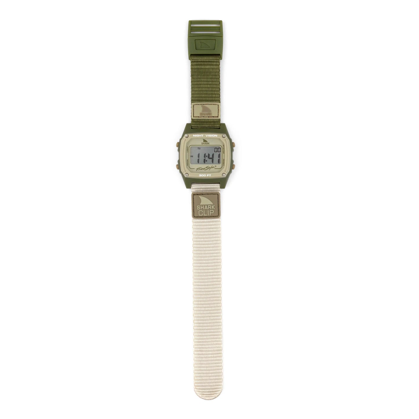FREESTYLE WATCHES - SHARK CLASSIC CLIP ENSENADA - Pollywog