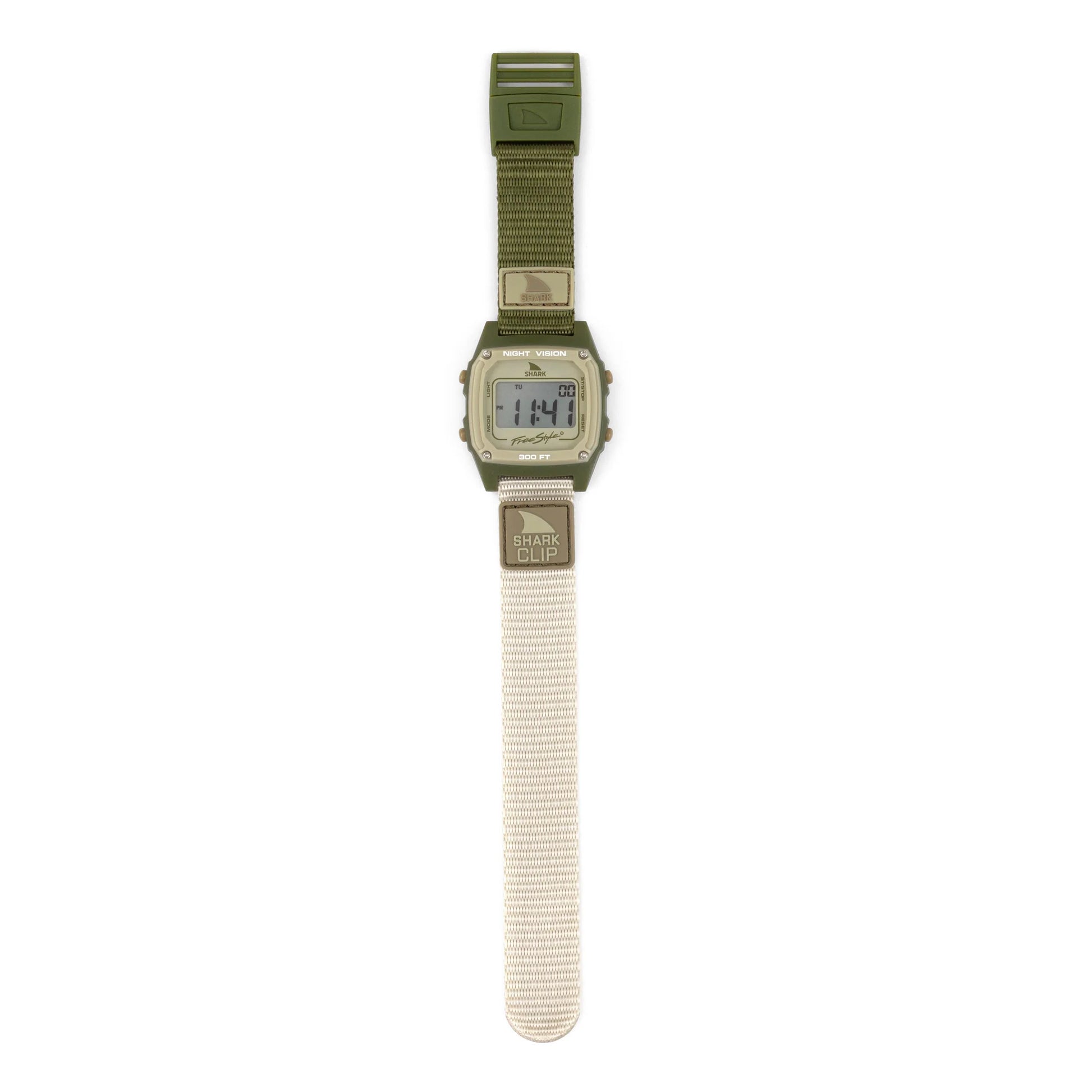 FREESTYLE WATCHES - SHARK CLASSIC CLIP ENSENADA - Pollywog