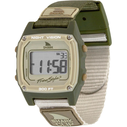 FREESTYLE WATCHES - SHARK CLASSIC CLIP ENSENADA - Pollywog