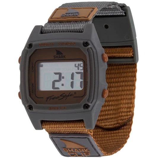 Freestyle Watches - Shark Classic Clip Mojave
