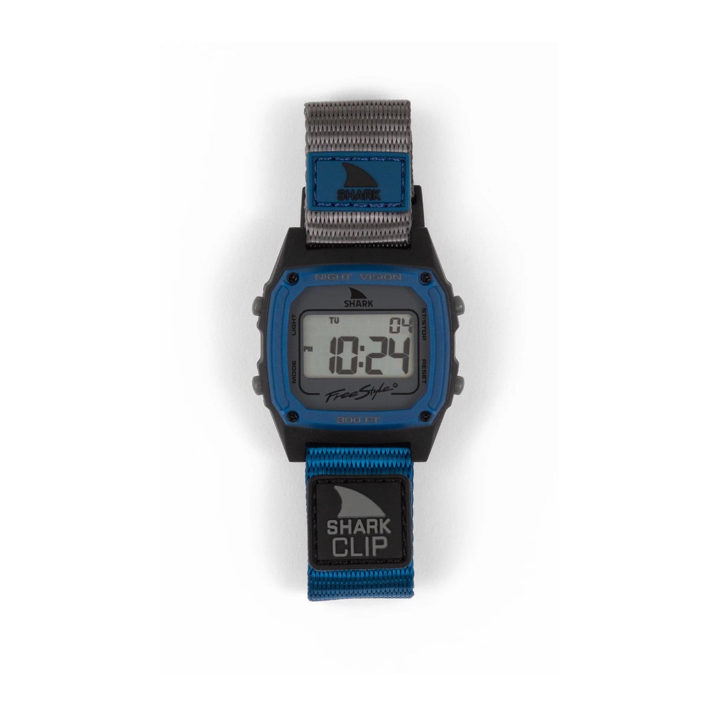 FREESTYLE WATCHES - SHARK CLASSIC CLIP MISSION BEACH - Pollywog