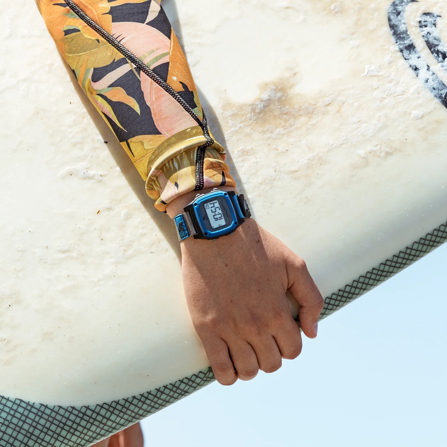 FREESTYLE WATCHES - SHARK CLASSIC CLIP MISSION BEACH - Pollywog