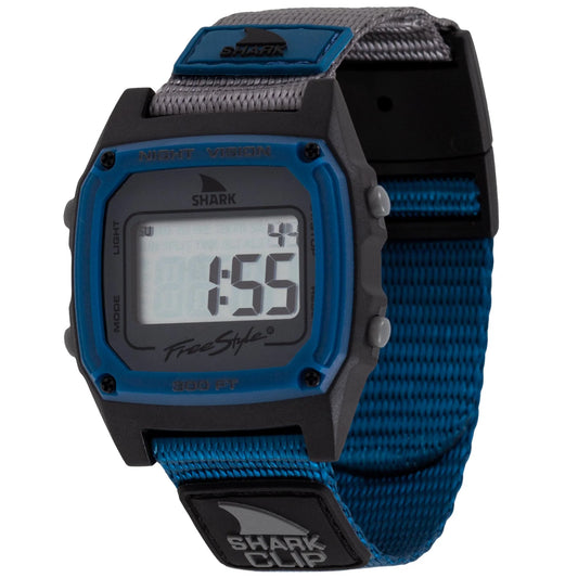 FREESTYLE WATCHES - SHARK CLASSIC CLIP MISSION BEACH - Pollywog