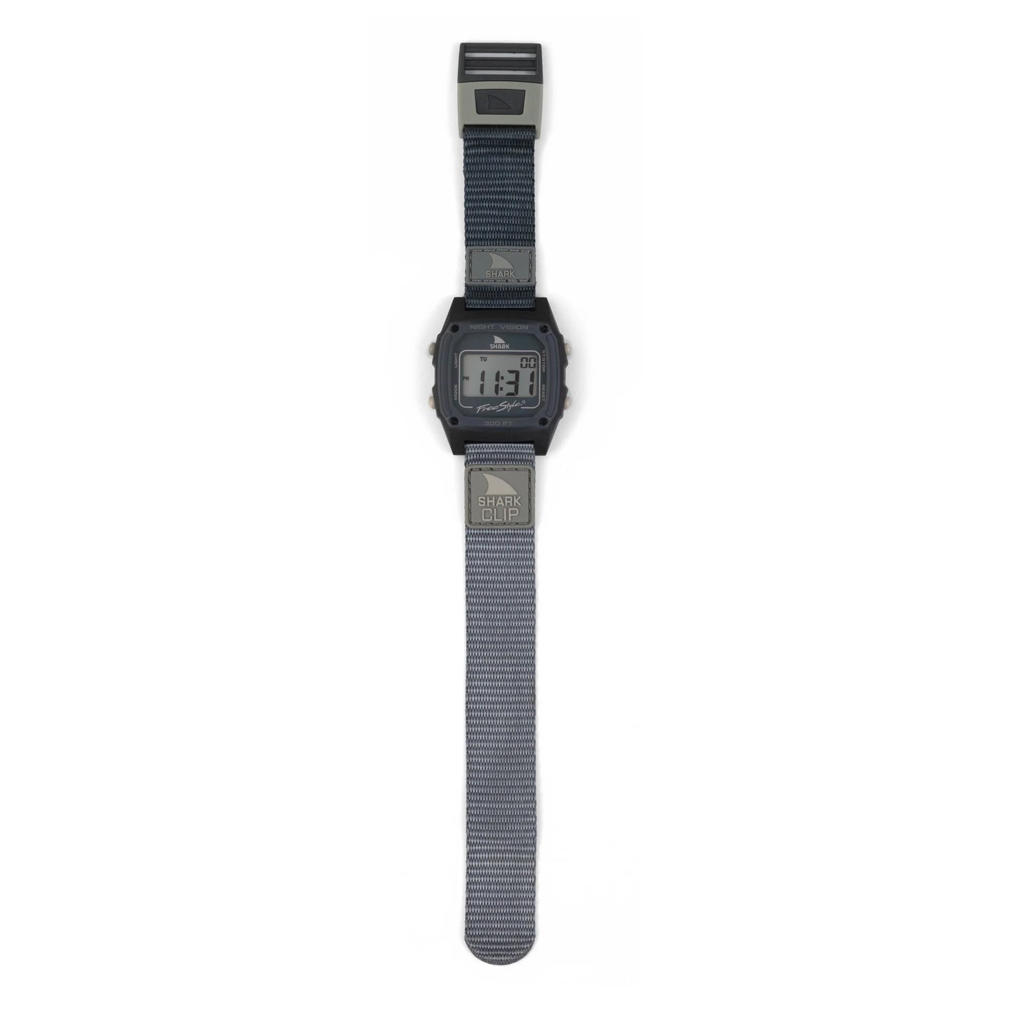 FREESTYLE WATCHES - Shark classic clip -Granite Peak - Pollywog