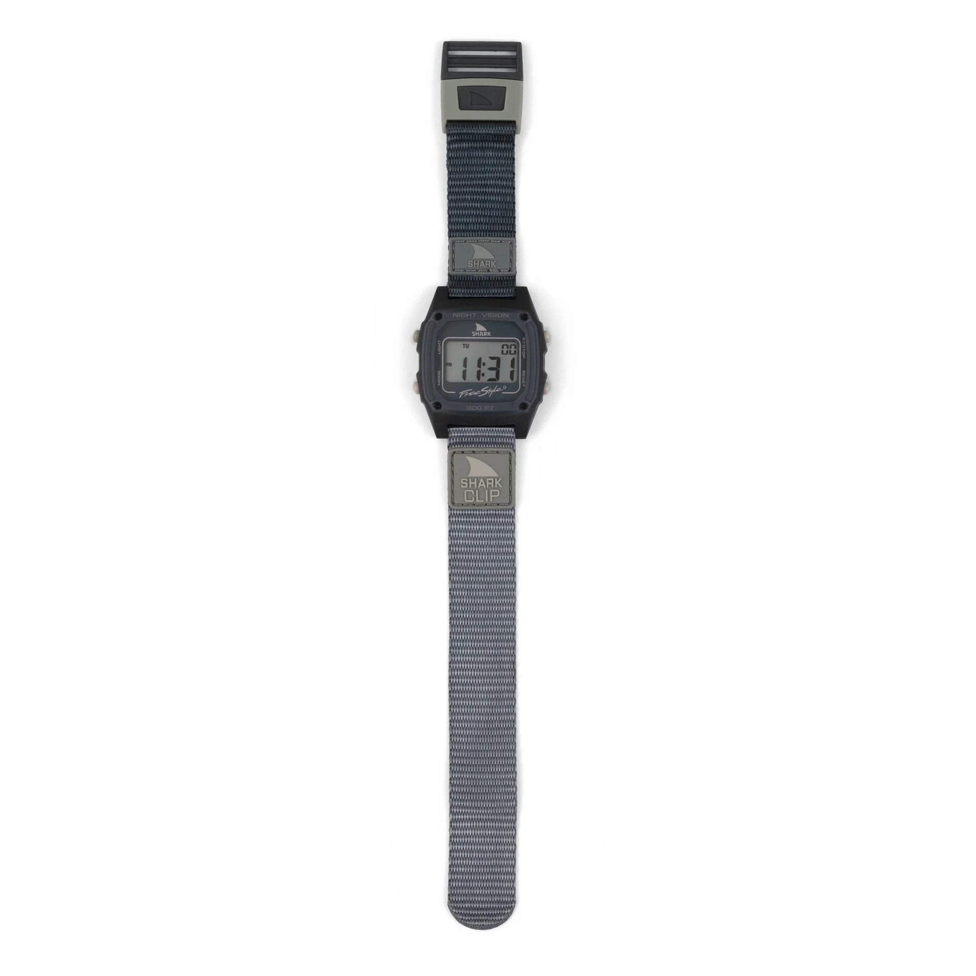 FREESTYLE WATCHES - Shark classic clip -Granite Peak - Pollywog