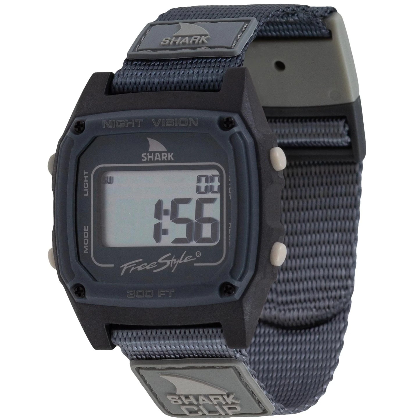 FREESTYLE WATCHES - Shark classic clip -Granite Peak - Pollywog
