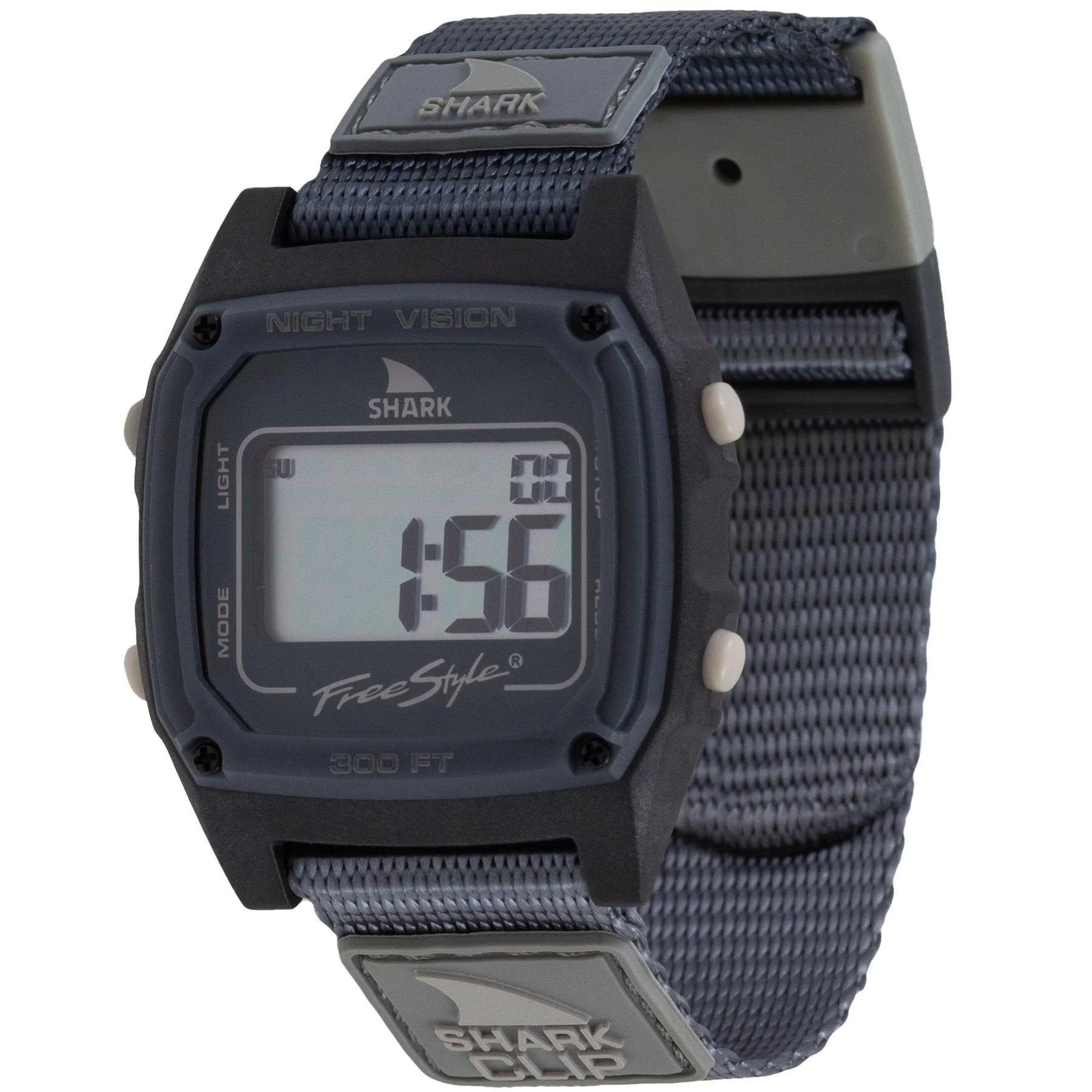 FREESTYLE WATCHES - Shark classic clip -Granite Peak - Pollywog