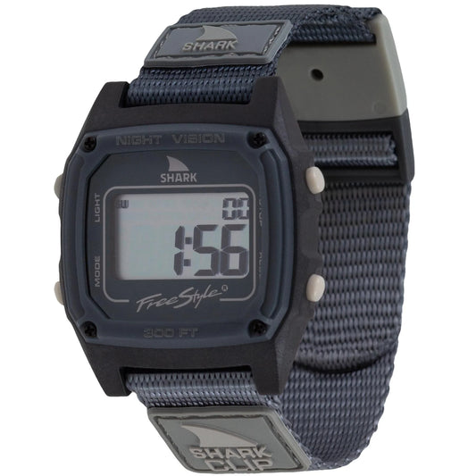 FREESTYLE WATCHES - Shark classic clip -Granite Peak - Pollywog