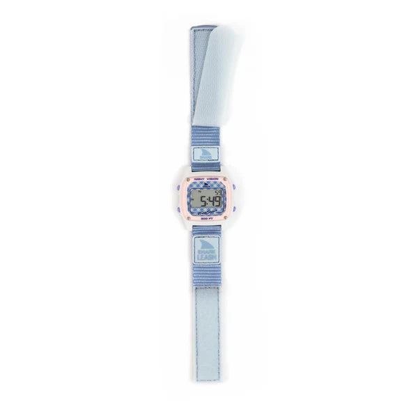 Freestyle Watch - Shark Classic Leash Gingham Blue