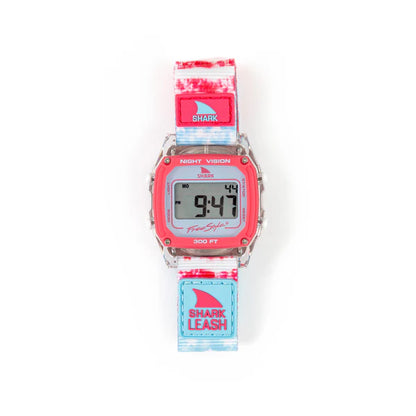 Freestyle Watches - Caroline Surfin' USA (Shark Classic Leash)