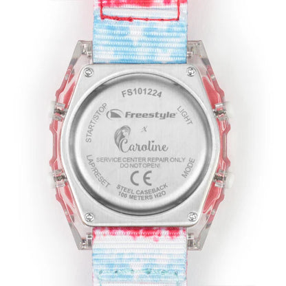 Freestyle Watches - Caroline Surfin' USA (Shark Classic Leash)
