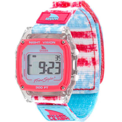 Freestyle Watches - Caroline Surfin' USA (Shark Classic Leash)