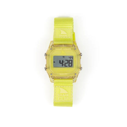 Freestyle Watches - Shark Classic Clip Lemon