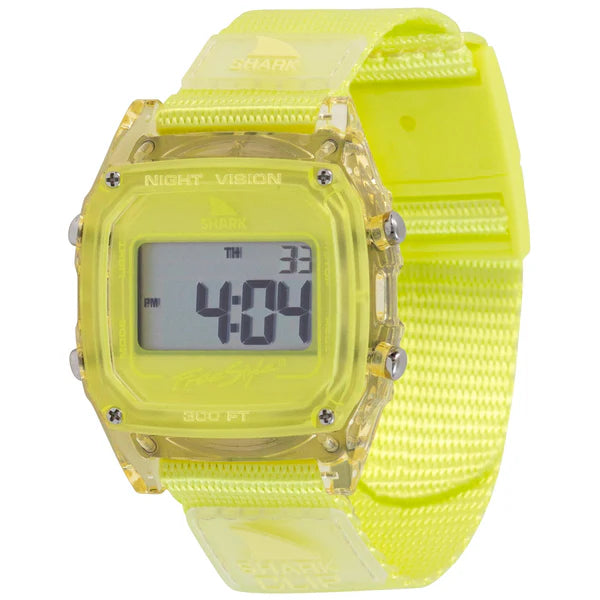 Freestyle Watches - Shark Classic Clip Lemon