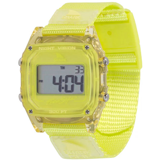 Freestyle Watches - Shark Classic Clip Lemon