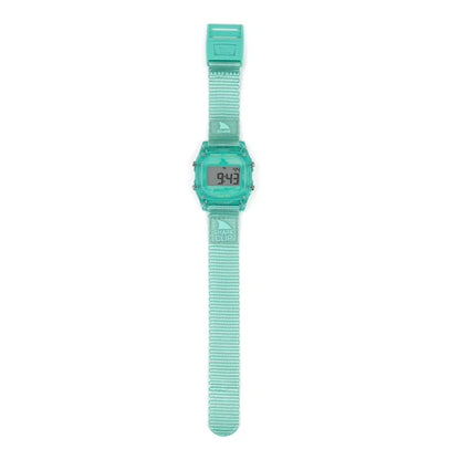 Freestyle Watch - Shark Classic Clip Kiwi