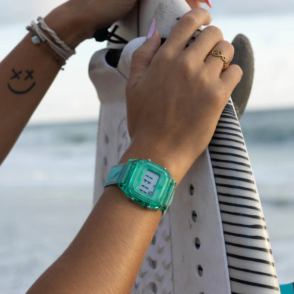 Freestyle Watch - Shark Classic Clip Kiwi