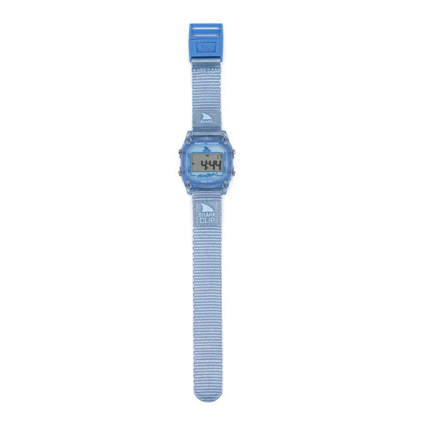 Freestyle Watch - Shark Classic Clip Blueberry