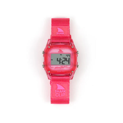 Freestyle Watch - Shark Classic Clip Cherry