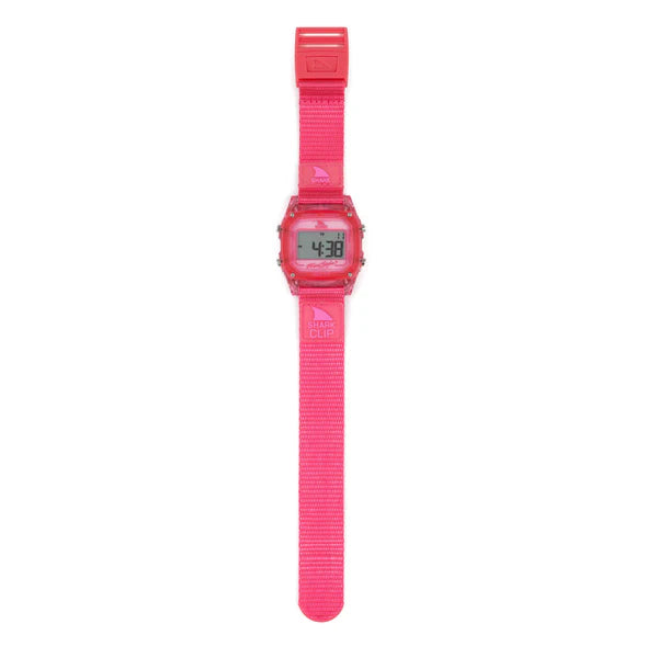 Freestyle Watch - Shark Classic Clip Cherry