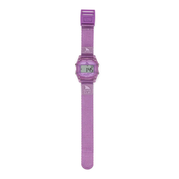 FREESTYLE WATCHES - SHARK CLASSIC CLIP - PLUM - Pollywog