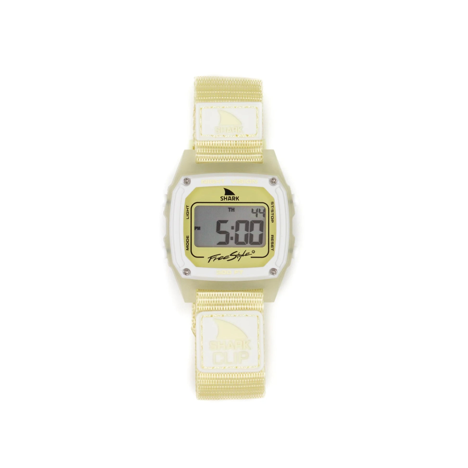 FREESTYLE WATCHES - SHARK CLASSIC CLIP SUNSHINE - Pollywog