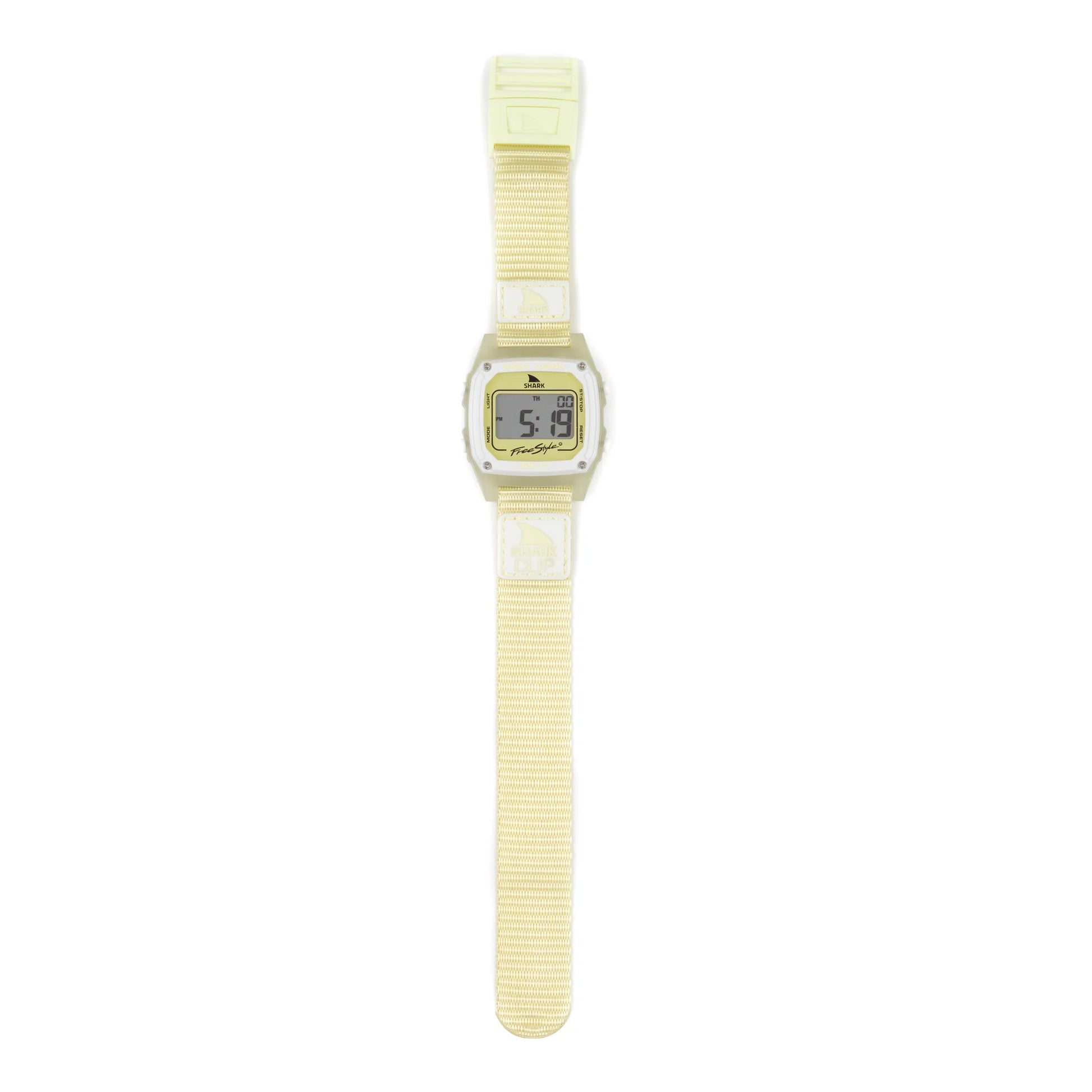 FREESTYLE WATCHES - SHARK CLASSIC CLIP SUNSHINE - Pollywog