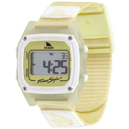 FREESTYLE WATCHES - SHARK CLASSIC CLIP SUNSHINE - Pollywog