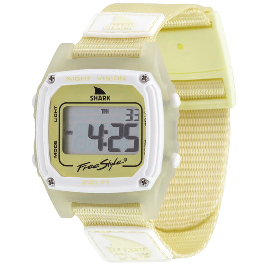 FREESTYLE WATCHES - SHARK CLASSIC CLIP SUNSHINE - Pollywog