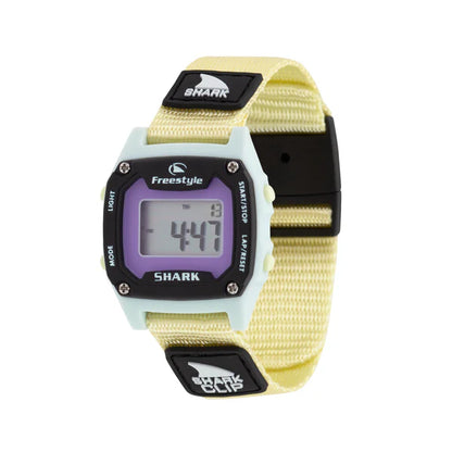 Freestyle Watch - Shark Mini Leash Cabo