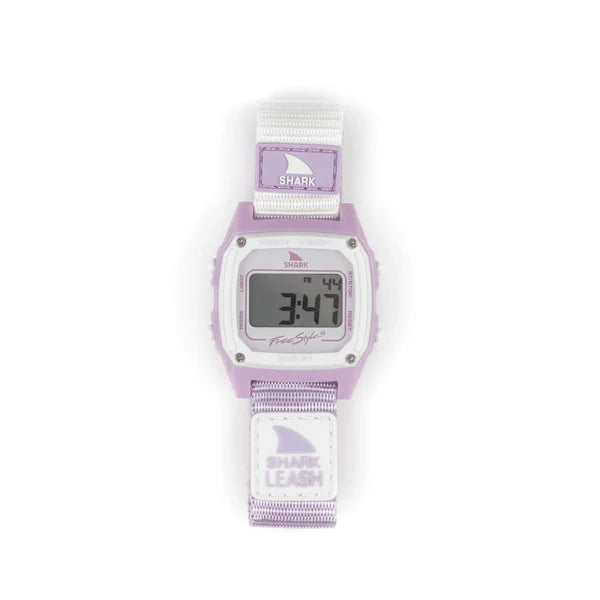 Freestyle Watch - Shark Mini Lilac Splash