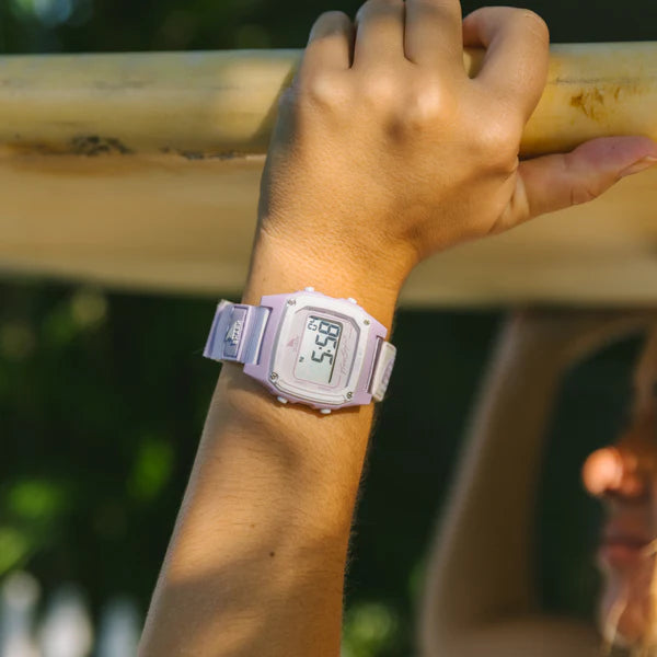 Freestyle Watch - Shark Mini Lilac Splash