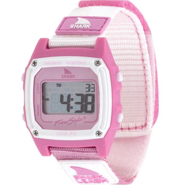Freestyle Watch - Shark Mini Pink Crush