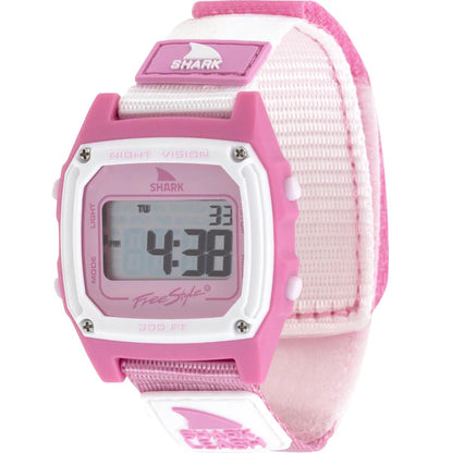 Freestyle Watch - Shark Mini Pink Crush