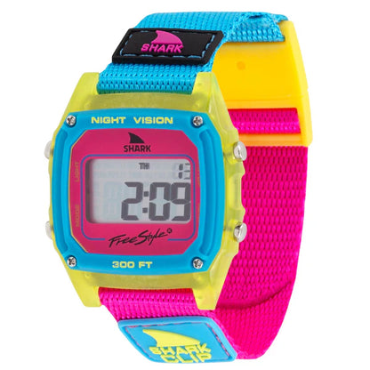 Freestyle Watch - Shark Classic Clip Lantern Shark