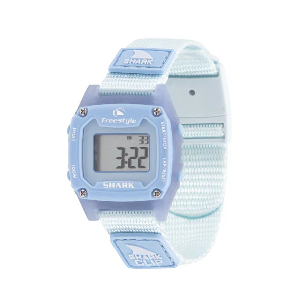 Freestyle Watch - Shark Mini Clip Sky