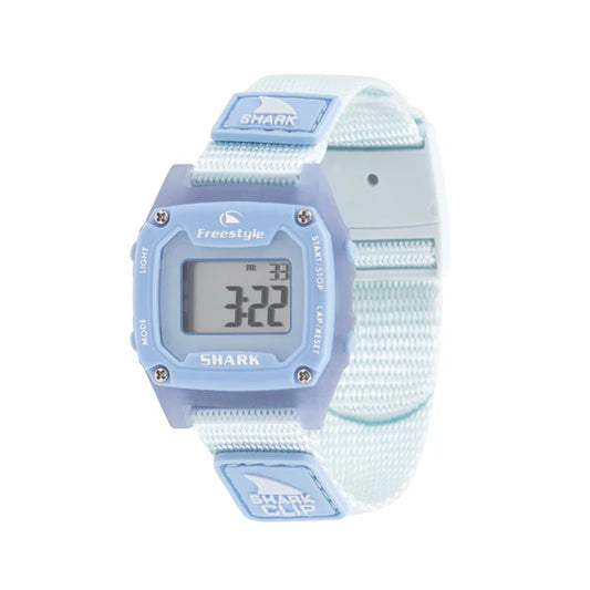 Freestyle Watch - Shark Mini Clip Sky