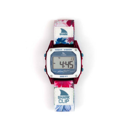 Freestyle Watch - Shark Classic Clip Dusty Rose