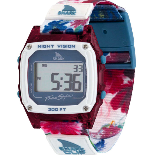 Freestyle Watch - Shark Classic Clip Dusty Rose