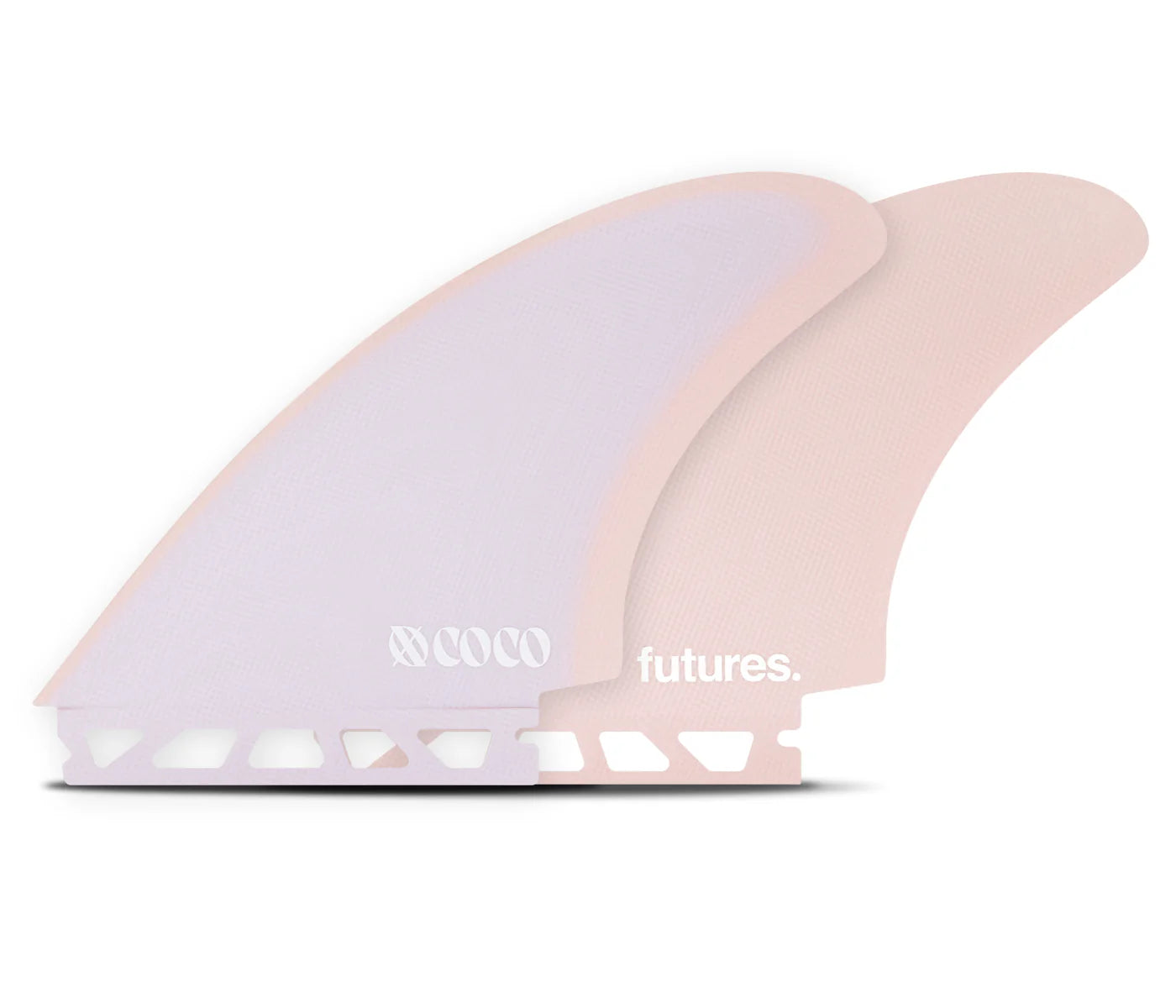 Future Fins - XO by Coco FG Keel