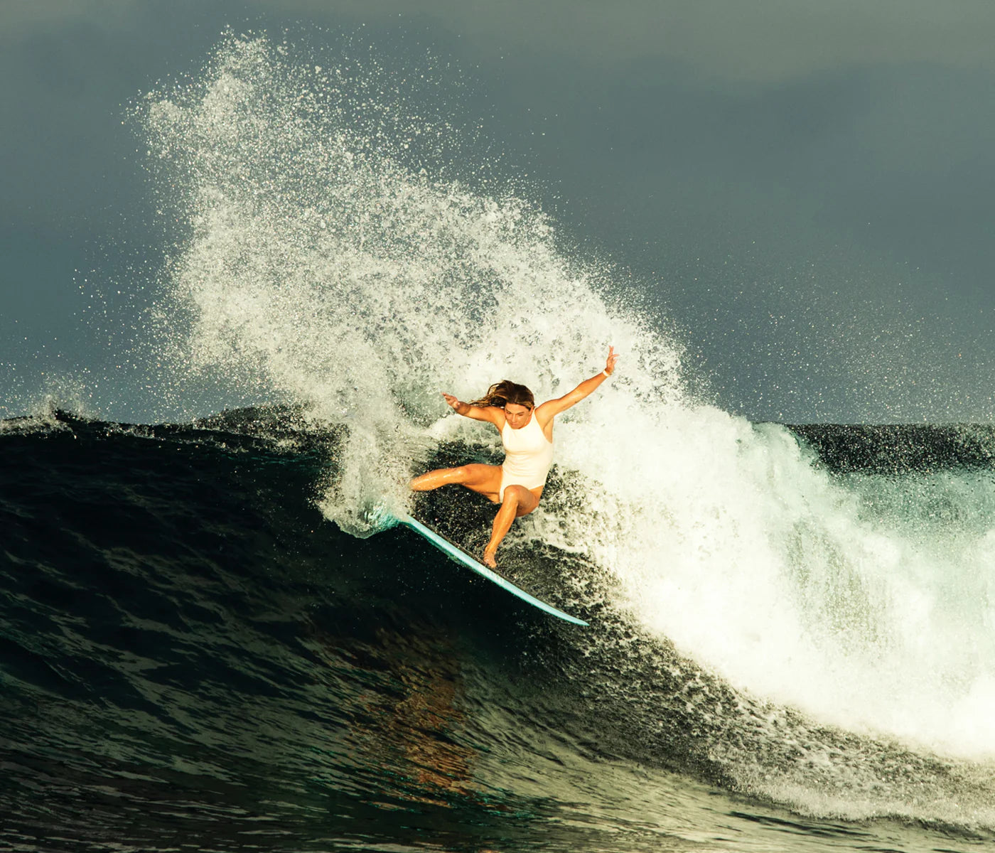 Future Fins - XO Coco FG Twin + 1