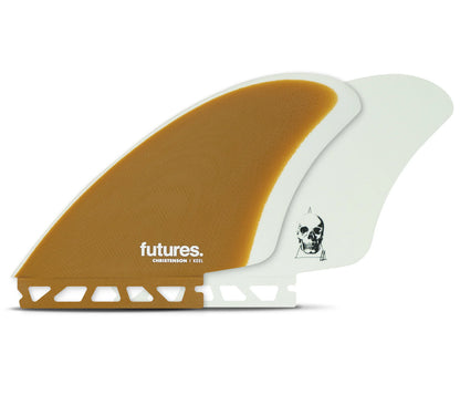 Future Fins - Christenson Keel