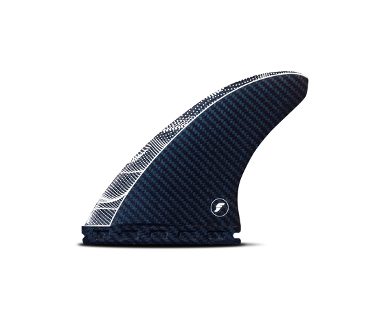 Future Fins -John John Florence Vapor Core Scimitar - Medium - Pollywog