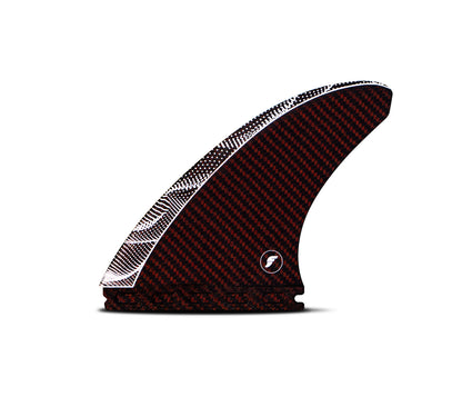 Future Fins -John John Florence Vapor Core Scimitar Large - Pollywog